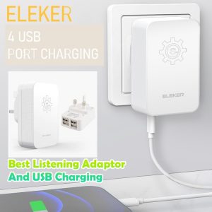 USB充電插頭偷聽竊聽監聽器